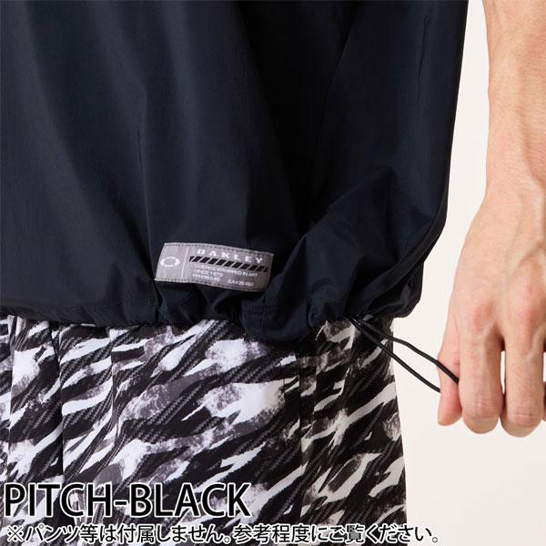 爆買 オークリー 野球ウェア OAKLEY STRIKING WIND 半袖 プルオーバー LT PISTE 9.0 ベースボールウェア | OAKLEY | 12