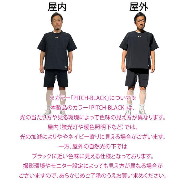 爆買 オークリー 野球ウェア OAKLEY STRIKING WIND 半袖 プルオーバー LT PISTE 9.0 ベースボールウェア | OAKLEY | 17