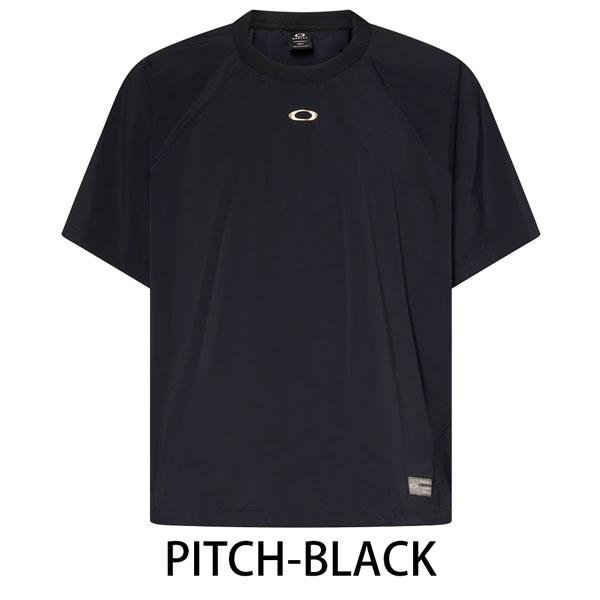 爆買 オークリー 野球ウェア OAKLEY STRIKING WIND 半袖 プルオーバー LT PISTE 9.0 ベースボールウェア | OAKLEY | 05