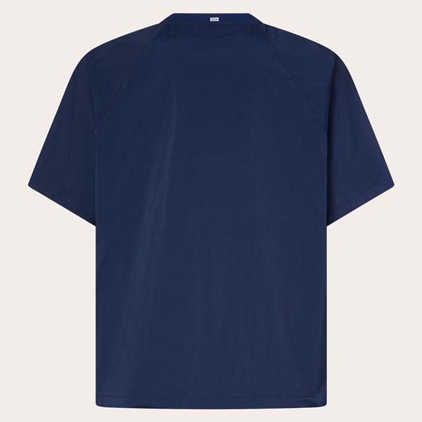 爆買 オークリー 野球ウェア OAKLEY STRIKING WIND 半袖 プルオーバー LT PISTE 9.0 ベースボールウェア | OAKLEY | 06