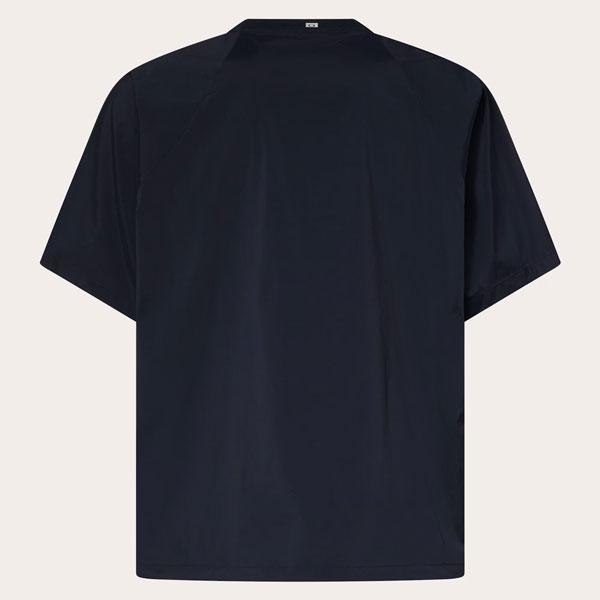 爆買 オークリー 野球ウェア OAKLEY STRIKING WIND 半袖 プルオーバー LT PISTE 9.0 ベースボールウェア | OAKLEY | 07