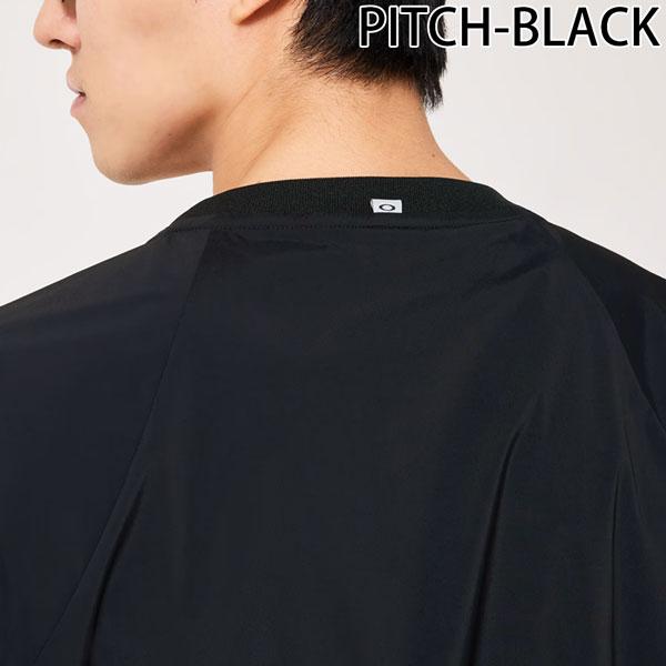 爆買 オークリー 野球ウェア OAKLEY STRIKING WIND 半袖 プルオーバー LT PISTE 9.0 ベースボールウェア | OAKLEY | 10