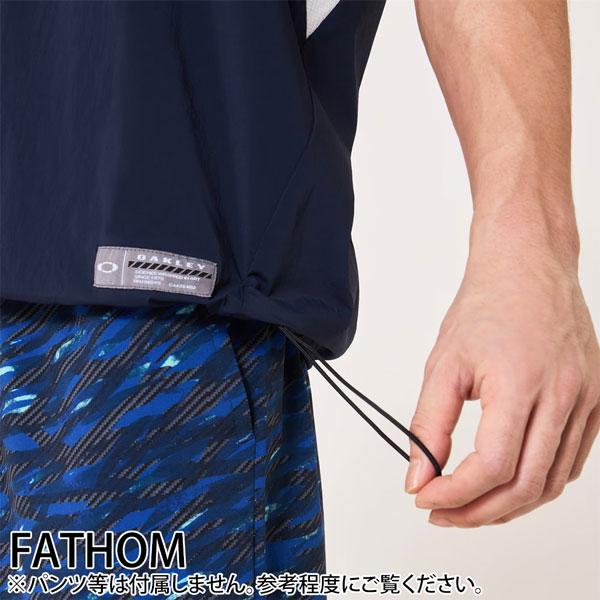 爆買 オークリー 野球ウェア OAKLEY STRIKING WIND 半袖 プルオーバー LT PISTE 9.0 ベースボールウェア | OAKLEY | 11