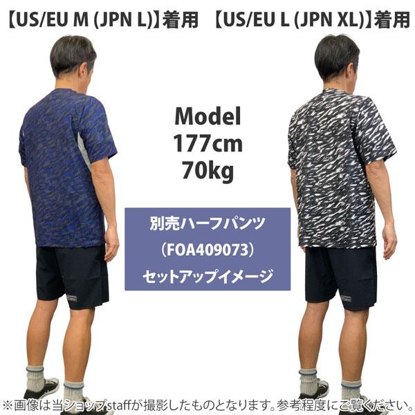 オークリー 野球ウェア OAKLEY STRIKING AIRY 半袖 グラフィック Tシャツ TEE 9.0 ベースボールウェア メール便配送 | OAKLEY | 16