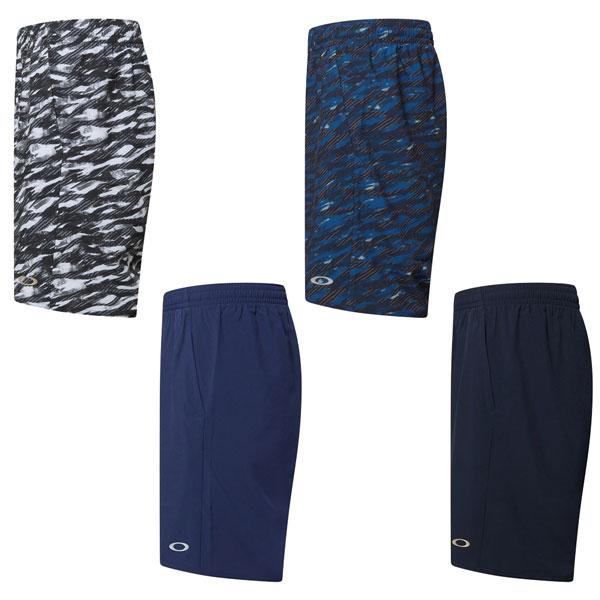 オークリー 野球ウェア OAKLEY STRIKING WIND ウーブン ショーツ 9.0 ハーフパンツ ベースボールウェア | OAKLEY | 14