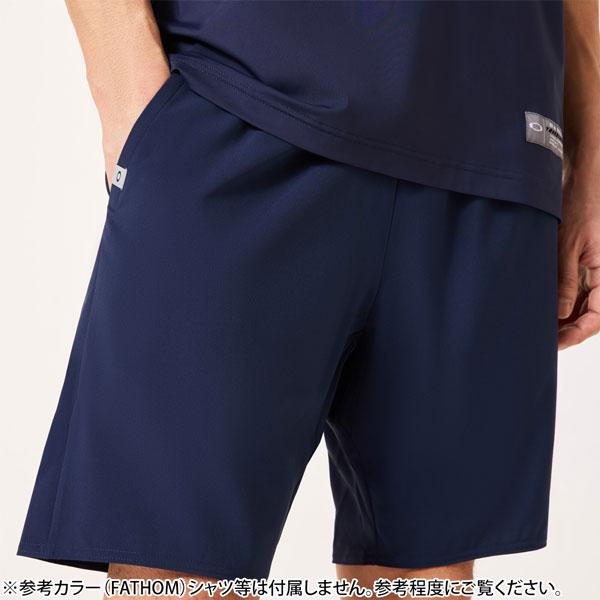 オークリー 野球ウェア OAKLEY STRIKING WIND ウーブン ショーツ 9.0 ハーフパンツ ベースボールウェア | OAKLEY | 16