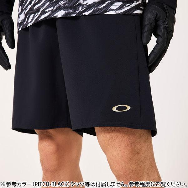 オークリー 野球ウェア OAKLEY STRIKING WIND ウーブン ショーツ 9.0 ハーフパンツ ベースボールウェア | OAKLEY | 17