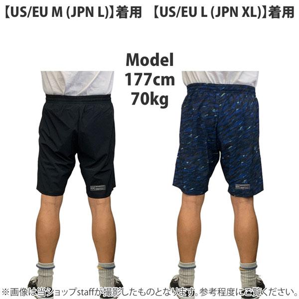オークリー 野球ウェア OAKLEY STRIKING WIND ウーブン ショーツ 9.0 ハーフパンツ ベースボールウェア | OAKLEY | 21