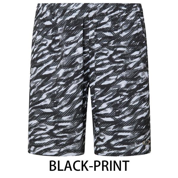 オークリー 野球ウェア OAKLEY STRIKING WIND ウーブン ショーツ 9.0 ハーフパンツ ベースボールウェア | OAKLEY | 06