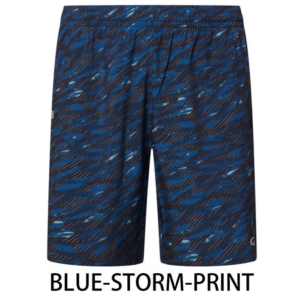 オークリー 野球ウェア OAKLEY STRIKING WIND ウーブン ショーツ 9.0 ハーフパンツ ベースボールウェア | OAKLEY | 07