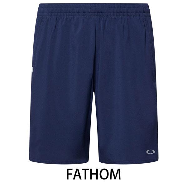 オークリー 野球ウェア OAKLEY STRIKING WIND ウーブン ショーツ 9.0 ハーフパンツ ベースボールウェア | OAKLEY | 08