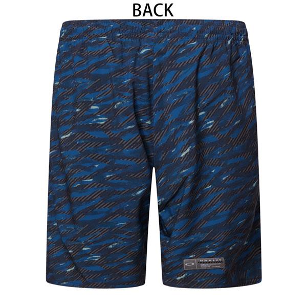 オークリー 野球ウェア OAKLEY STRIKING WIND ウーブン ショーツ 9.0 ハーフパンツ ベースボールウェア | OAKLEY | 11