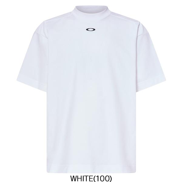 オークリー ゴルフ ウェア OAKLEY O-SYNC PACK SQUEEZE 半袖 モック シャツ 2.0 GOLF メール便配送 | OAKLEY | 09