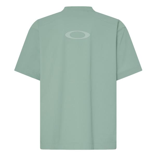 オークリー ゴルフ ウェア OAKLEY O-SYNC PACK SQUEEZE 半袖 モック シャツ 2.0 GOLF メール便配送 | OAKLEY | 11