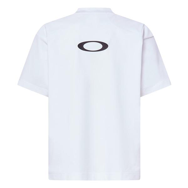 オークリー ゴルフ ウェア OAKLEY O-SYNC PACK SQUEEZE 半袖 モック シャツ 2.0 GOLF メール便配送 | OAKLEY | 13
