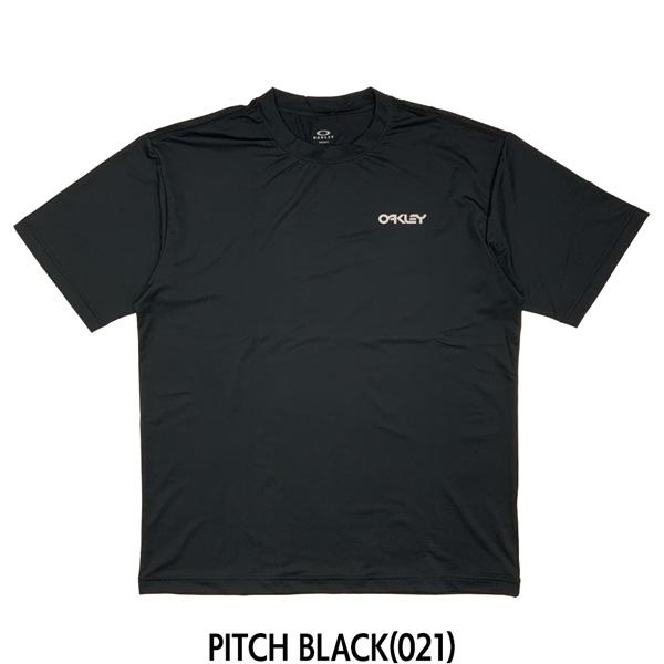 オークリー サーフィン ラッシュガード OAKLEY 半袖 ラッシュ Tシャツ 26.0 SURF メール便配送 | OAKLEY | 05