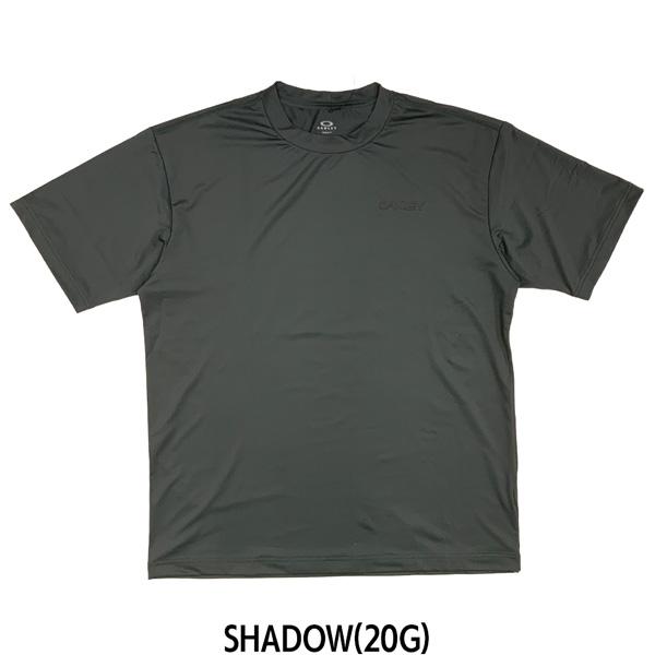 オークリー サーフィン ラッシュガード OAKLEY 半袖 ラッシュ Tシャツ 26.0 SURF メール便配送 | OAKLEY | 06