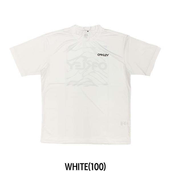 オークリー サーフィン ラッシュガード OAKLEY 半袖 ラッシュ Tシャツ 26.0 SURF メール便配送 | OAKLEY | 07