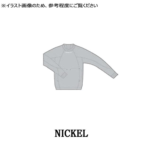 オークリー ゴルフ ウェア OAKLEY UNDULATE CREW ストレッチ ジャケット 3.0 ゴルフウェア | OAKLEY | 07