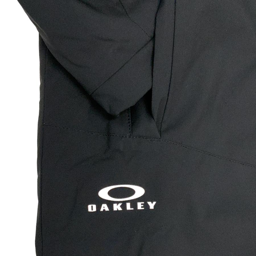 オークリー ジュニア ベンチコート OAKLEY 子ども用 裏ボア ロングコート 12.0 スポーツウェア | OAKLEY | 06