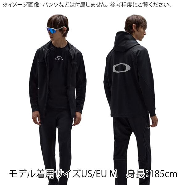 オークリー トレーニング ウェア OAKLEY 3RDG SYNCHRONISM ジャケット 9.7 スポーツウェア | OAKLEY | 06