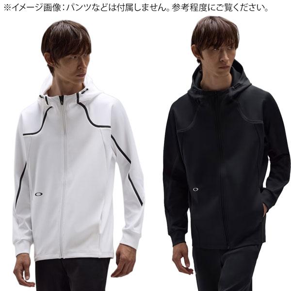 オークリー トレーニング ウェア OAKLEY 3RDG SYNCHRONISM ジャケット 9.7 スポーツウェア | OAKLEY | 07