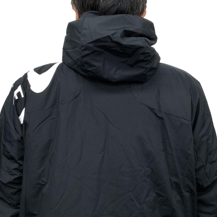 オークリー ベンチコート OAKLEY ENHANCE 中綿 ロングコート 16.7 スポーツウェア | OAKLEY | 09
