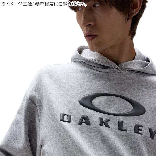オークリー トレーニング パーカー OAKLEY ENHANCE QD フリース フーディー EVO 5.7 スポーツウェア | OAKLEY | 13