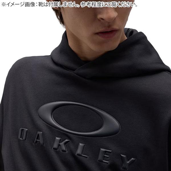 オークリー トレーニング パーカー OAKLEY ENHANCE QD フリース フーディー EVO 5.7 スポーツウェア | OAKLEY | 08