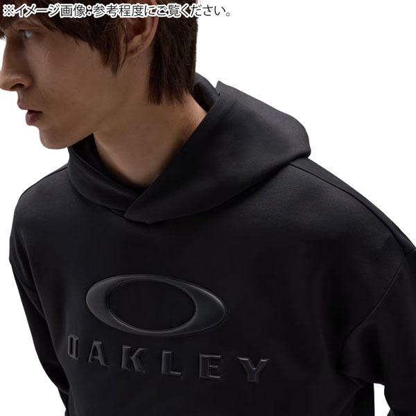 オークリー トレーニング パーカー OAKLEY ENHANCE QD フリース フーディー EVO 5.7 スポーツウェア | OAKLEY | 09