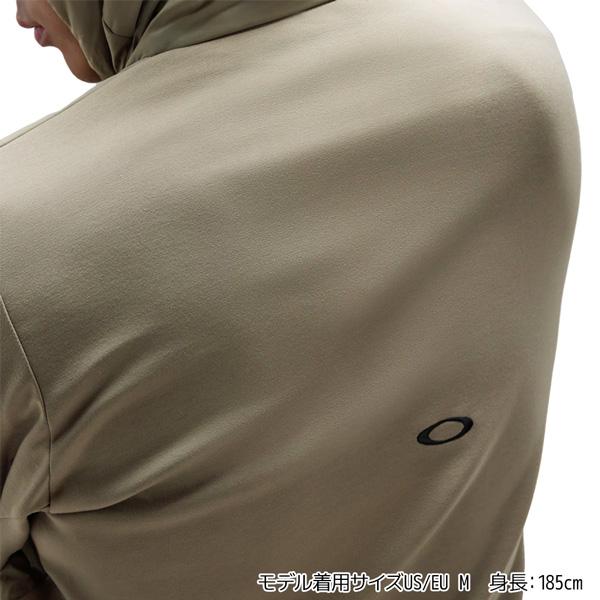 オークリー ゴルフ ウェア OAKLEY ハイブリットジャケット PUFF FLEECE 9.0 ゴルフウェア | OAKLEY | 13