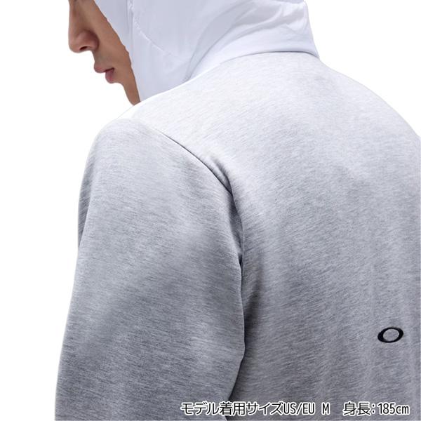 オークリー ゴルフ ウェア OAKLEY ハイブリットジャケット PUFF FLEECE 9.0 ゴルフウェア | OAKLEY | 14