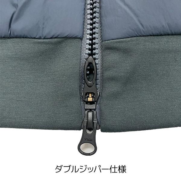 オークリー ゴルフ ウェア OAKLEY ハイブリットジャケット PUFF FLEECE 9.0 ゴルフウェア | OAKLEY | 15