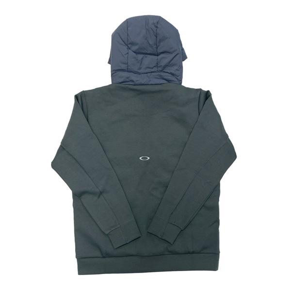 オークリー ゴルフ ウェア OAKLEY ハイブリットジャケット PUFF FLEECE 9.0 ゴルフウェア | OAKLEY | 08
