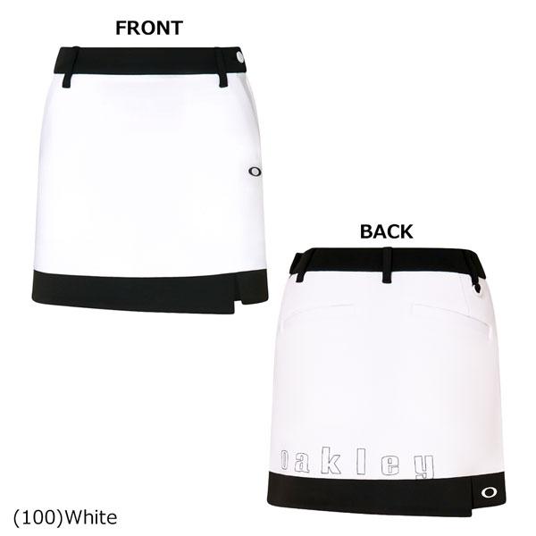 OAKLEY（オークリー） ゴルフ レディース ウェア OAKLEY ELEVATE BULGE