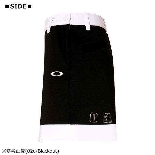 OAKLEY（オークリー） ゴルフ レディース ウェア OAKLEY ELEVATE BULGE