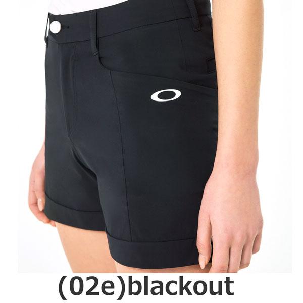 OAKLEY（オークリー） ゴルフ レディース ウェア OAKLEY ELEVATE 