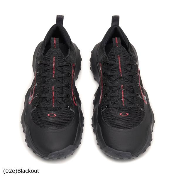 ビグマン　新品未使用　oakley edge flex 28cm ビグマン 新品未使用 oakley edge flex 28cm OAKLEY オークリー