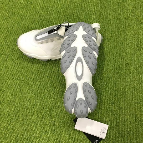 OAKLEY ゴルフシューズ EDGE ELITE オークリー メンズ ゴルフ用品 FOF100681 | OAKLEY | 08