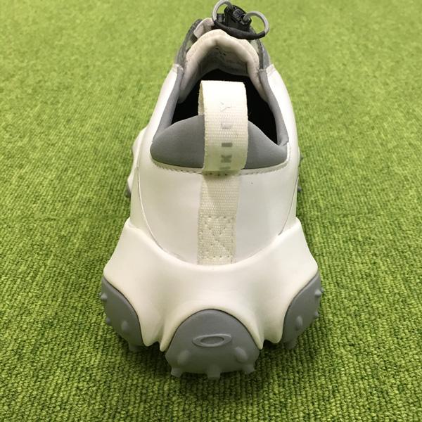 OAKLEY ゴルフシューズ EDGE ELITE オークリー メンズ ゴルフ用品 FOF100681 | OAKLEY | 10
