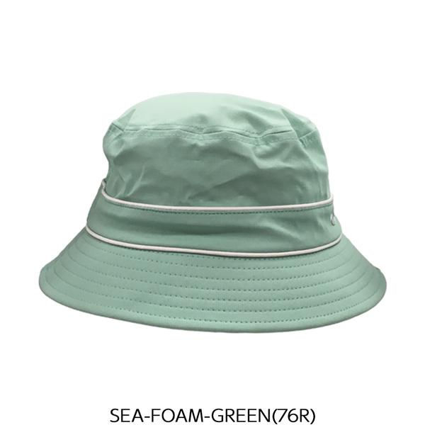 オークリー ゴルフ ハット OAKLEY ELEVATE バケット ハット 26.0 帽子 GOLF | OAKLEY | 06