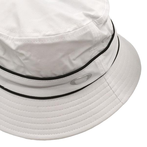 オークリー ゴルフ ハット OAKLEY ELEVATE バケット ハット 26.0 帽子 GOLF | OAKLEY | 10
