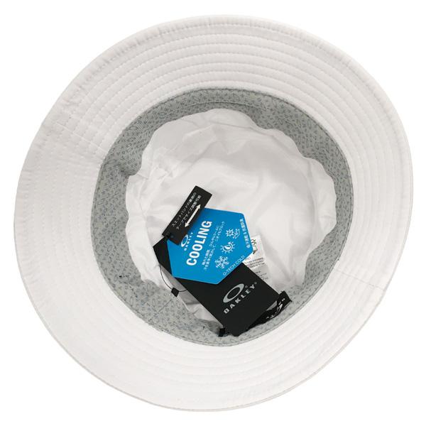 オークリー ゴルフ ハット OAKLEY ELEVATE バケット ハット 26.0 帽子 GOLF | OAKLEY | 11