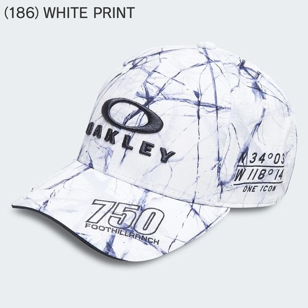 オークリー ゴルフ キャップ OAKLEY FIXED CAP FA 22.0 帽子 GOLF|move|02