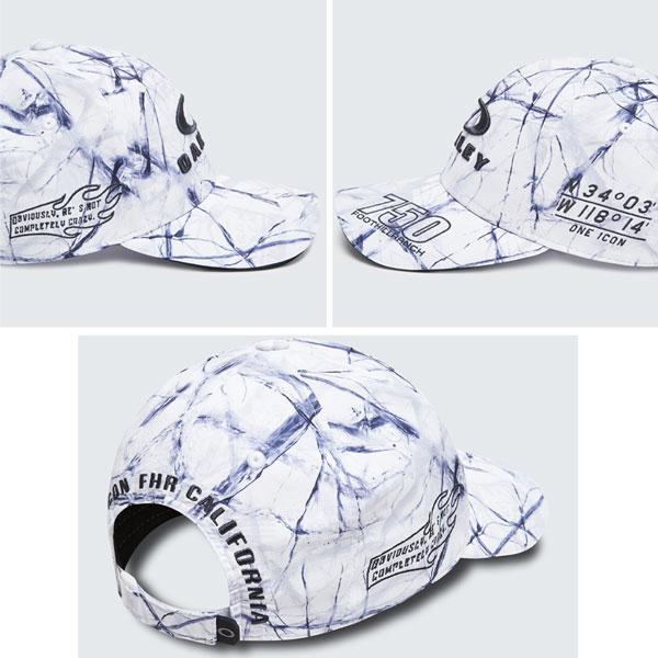 オークリー ゴルフ キャップ OAKLEY FIXED CAP FA 22.0 帽子 GOLF|move|03