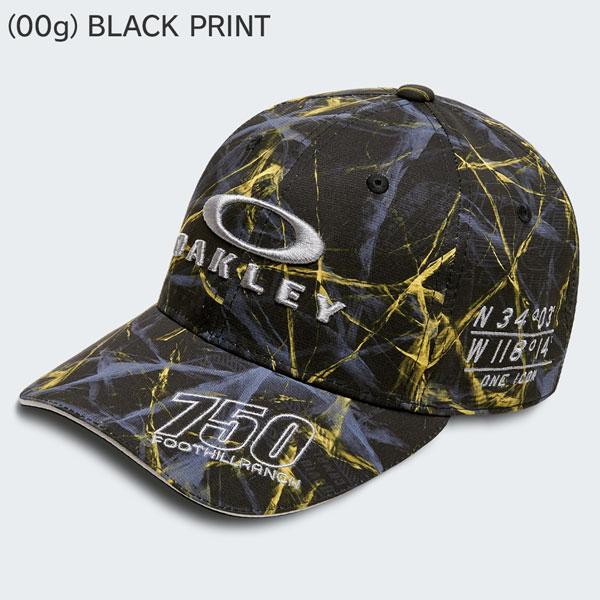 オークリー ゴルフ キャップ OAKLEY FIXED CAP FA 22.0 帽子 GOLF|move|04