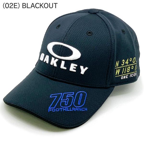 オークリー ゴルフ キャップ OAKLEY FIXED CAP FA 22.0 帽子 GOLF|move|06