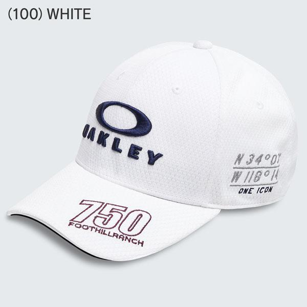 オークリー ゴルフ キャップ OAKLEY FIXED CAP FA 22.0 帽子 GOLF|move|08