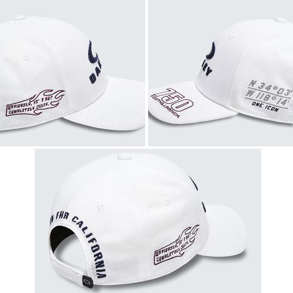 オークリー ゴルフ キャップ OAKLEY FIXED CAP FA 22.0 帽子 GOLF|move|09