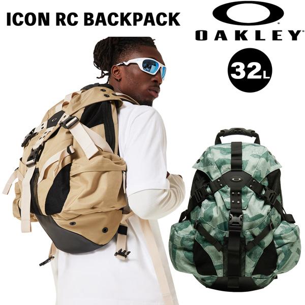 OAKLEY（オークリー） バックパック アイコン OAKLEY ICON RC BACKPACK